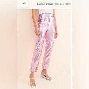 Laagam pants